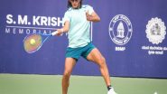 Sports News | 17-year Old Kriish Tyagi Gears Up for Junior Grand Slams