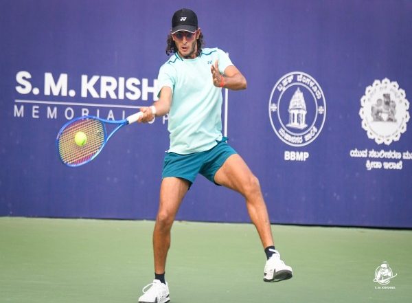 Sports News | 17-year Old Kriish Tyagi Gears Up for Junior Grand Slams