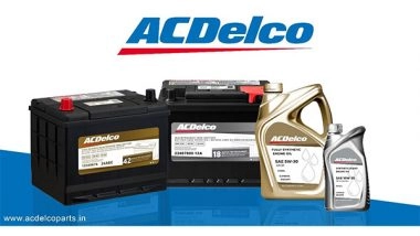 Business News | Assurance Intl Limited Relaunches ACDelco Brand Aftermarket Products Under Licensing Partnership with General Motors in India