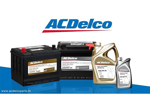 Business News | Assurance Intl Limited Relaunches ACDelco Brand Aftermarket Products Under Licensing Partnership with General Motors in India