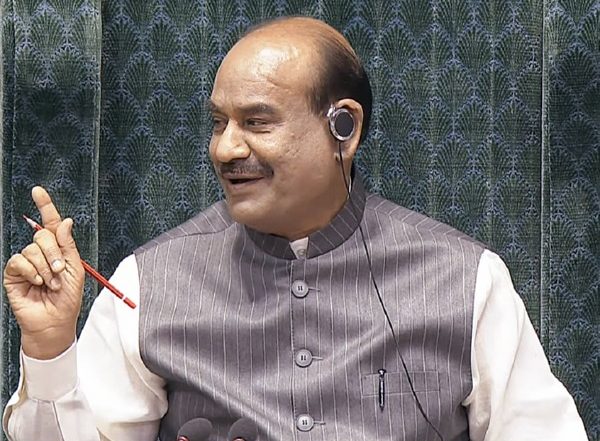 India News | Lok Sabha Witnesses Record-breaking Extension of Zero Hour: 202 MPs Raise Issues in over 5 Hours Session
