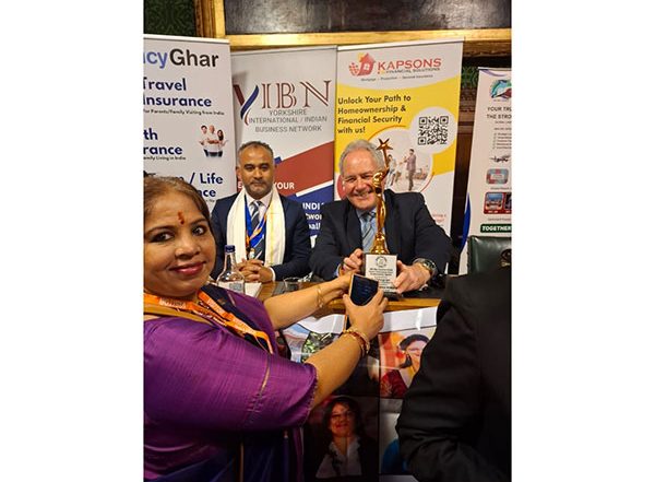 Business News | IIW She Inspires Awards 2025: Celebrating Women's Strength and Impact
