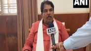 India News | BJP's R Ashoka Criticizes Siddaramaiah Government for Tax Hikes and Mismanagement