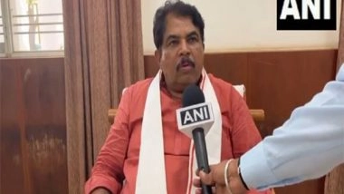 India News | BJP's R Ashoka Criticizes Siddaramaiah Government for Tax Hikes and Mismanagement