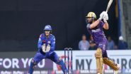 Sports News | IPL 2025: KKR's Ramandeep Speaks on Skipper Rahane's Consistency, Following Hardik's Footsteps as Finisher