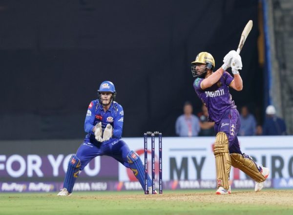 Sports News | IPL 2025: KKR's Ramandeep Speaks on Skipper Rahane's Consistency, Following Hardik's Footsteps as Finisher