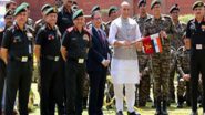 India News | 10 NCC Cadets Set to Scale Mt Everest as Part of Indian Expedition