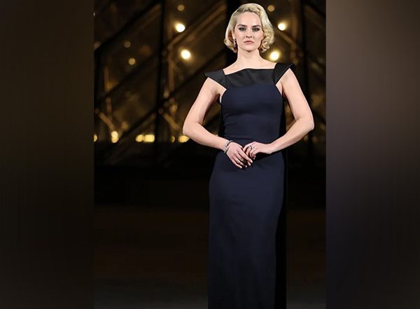 Entertainment News | Noemie Merlant Recalls Working in 'Emanuelle'