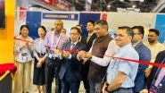 World News | Nepal Pavilion Inaugurated at Startup Mahakumbh, Showcasing 19 Emerging Startups
