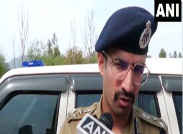 India News | J-K: Security Forces Launch Search Op After Suspicious Movements in Udhampur