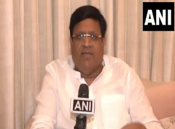 India News | Correcting Institutional Irregularities...: Haryana Minister Vipul Goel Welcomes Passage of Waqf Bill