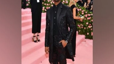 Entertainment News | Michael B Jordan Teases New 'Thomas Crown Affair' Movie