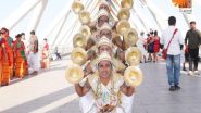 India News | Gujarat: Madhavpur Ghed Fair- a Must-visit Destination for Tourists