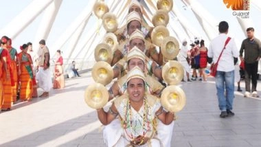 India News | Gujarat: Madhavpur Ghed Fair- a Must-visit Destination for Tourists