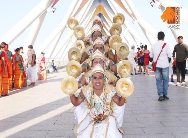 India News | Gujarat: Madhavpur Ghed Fair- a Must-visit Destination for Tourists