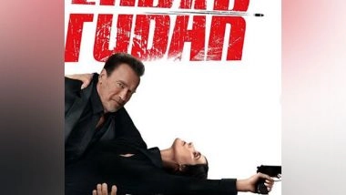 Entertainment News | First Look Images from Arnold Schwarzenegger-starrer 'Fubar 2' out Now