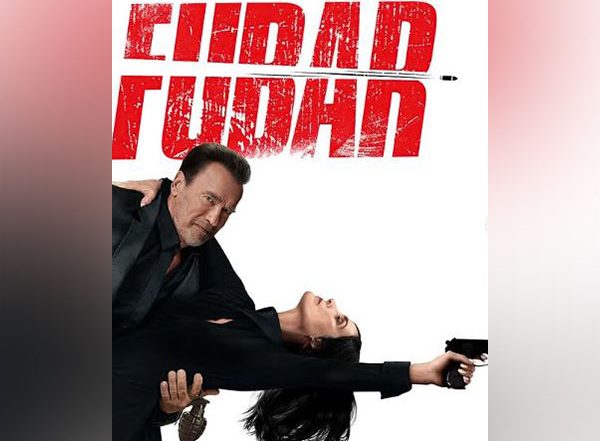 Entertainment News | First Look Images from Arnold Schwarzenegger-starrer 'Fubar 2' out Now