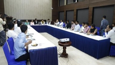 India News | MPs Pledge Support for Acid Attack Survivors, Demand Stronger Legal Protections and Financial Aid