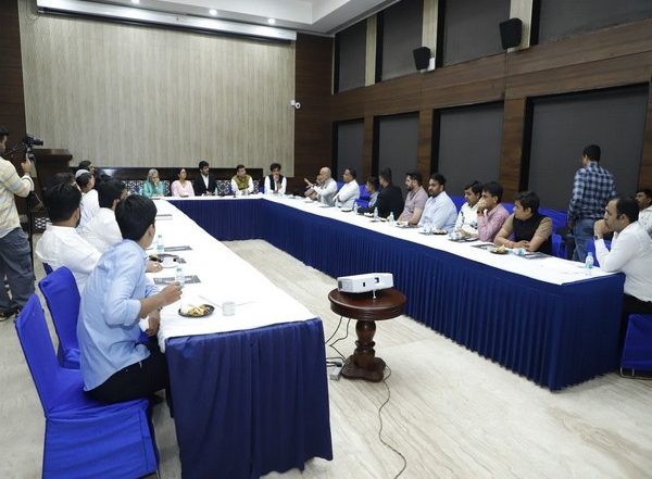 India News | MPs Pledge Support for Acid Attack Survivors, Demand Stronger Legal Protections and Financial Aid