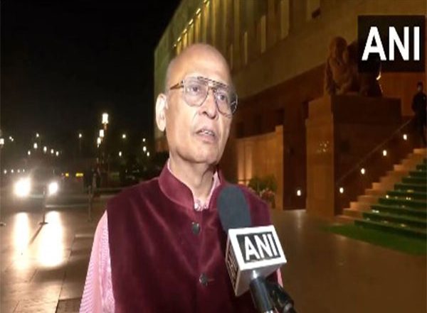 India News | Waqf Amendment Bill Trying to Snatch What Consitution Has Given: Abhishek Singhvi