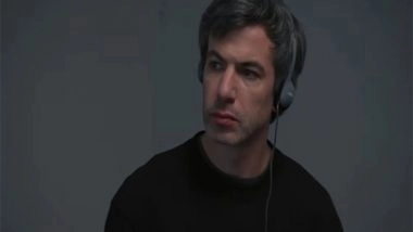 Entertainment News | 'The Rehearsal' Season 2: Nathan Fielder Tackles Aviation Safety in New Trailer, Check It out