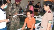 World News | Operation Brahma: Indian Army Field Hospital Continues Humanitarian Mission in Myanmar