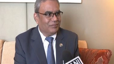 World News | PM Modi to Reinforce India's Role in Strengthening Regional Cooperation: BIMSTEC Secy Gen