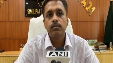 India News | Odisha's Similipal Reserve Begins Preparations for Tiger Census 2026