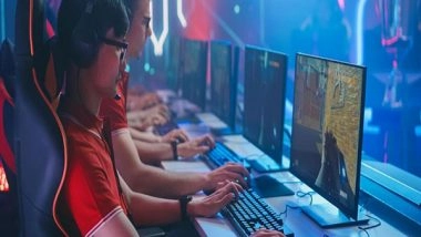 Business News | From Passionate Fan to Esports Journalist: First Steps to Break Into the Industry