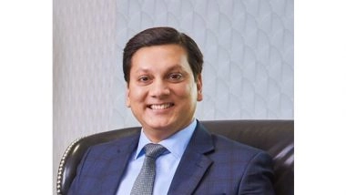 Business News | Nishant Kanodia Promoted Matix Fertilisers Delivers Another Year of Stellar Performance