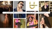 Business News | Celebrating 5 Years of Nightlife Excellence Cafe Underpass Journey and Upcoming Gulam Jugni Live Concert