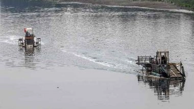 India News | River Yamuna to Be Guarded by Territorial Army in Delhi
