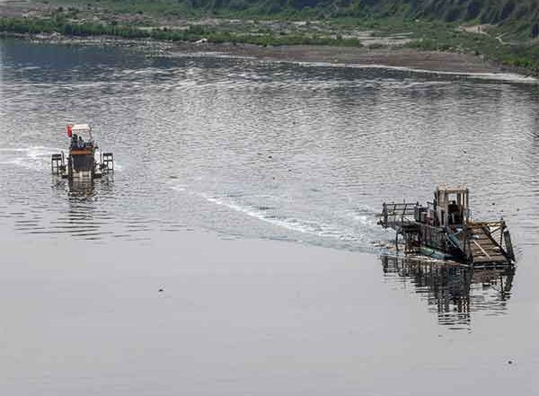 India News | River Yamuna to Be Guarded by Territorial Army in Delhi
