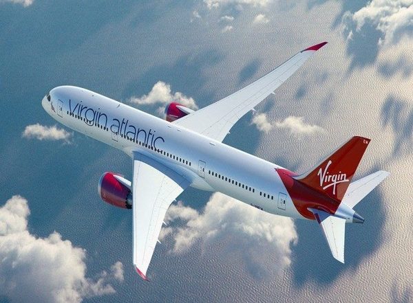 World News | Flight from London with Indian Passengers Diverted to Turkiye to Resume Mumbai Journey Today