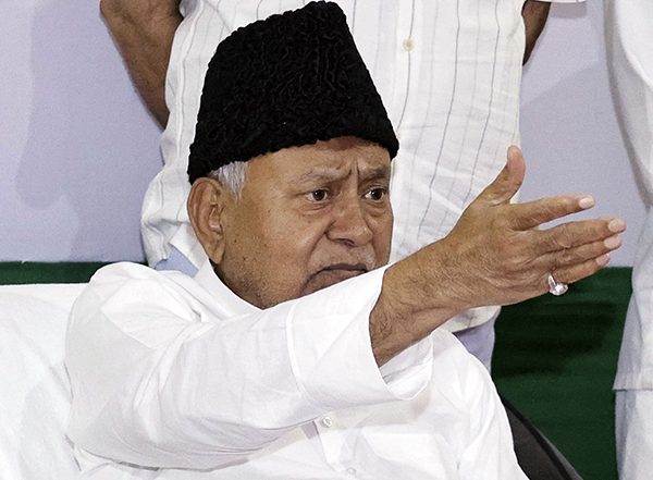 India News | Third JD(U) Leader, Tabrez Siddiqui Alig, Resigns over Party's Support to Waqf Bill
