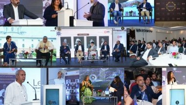 Business News | Brand Torque's Synods Bengaluru: A Housefull Event Celebrating Success & Growth