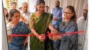 Business News | Bringing Hope to the Hills: The Story Behind the Upgraded Female Inpatient Ward at Government Lawley Hospital, Coonoor