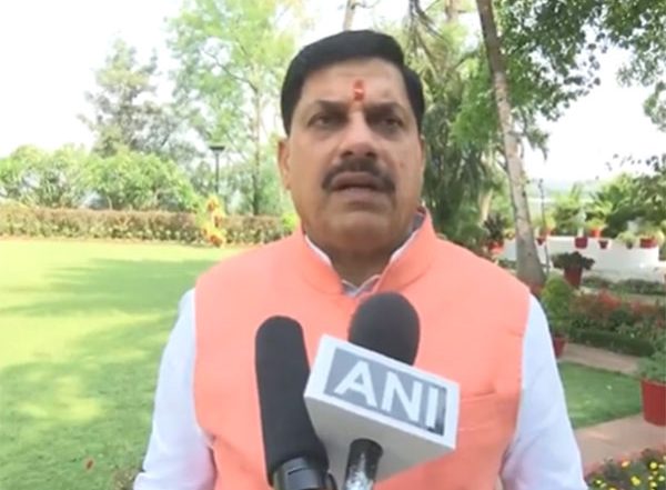 India News | Madhya Pradesh CM Mohan Yadav Congratulates PM Modi, MPs on Waqf Amendment Bill 2025