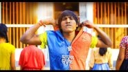 Business News | Jio Studios and Kedar Shinde's Upcoming Marathi Film Zapuk Zupuk Features Electrifying Party Anthem by DJ Kratex of Tambadi Chambadi Fame
