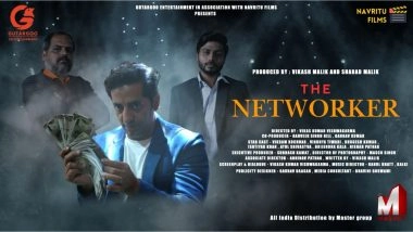 Business News | 'The Networker' Unveils Its Teaser: A Gripping Tale of Ambition and Resilience in the World of MLM