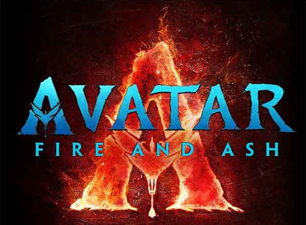 Entertainment News | James Cameron Unveils First Footage from 'Avatar: Fire and Ash' at CinemaCon