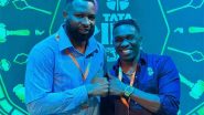 Sports News | Dwayne Bravo, Kieron Pollard Join West Indies Champions in Upcoming WCL