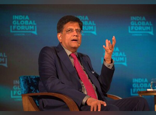Business News | Trump Tariffs and India's Trade Strategy - India's Commerce Minister Piyush Goyal to Speak at IGF Mumbai's NXT25: Leading the Leap Summit