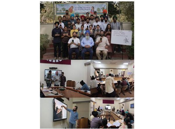 Business News | Advanced Smartphone Storytelling Workshops Empower PRANA's Field Teams to Capture Regenerative Agriculture Stories Across Punjab