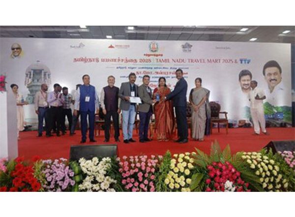 Business News | Unimoni Recognised with 'Award of Excellence - Most Innovative Product', at TTF