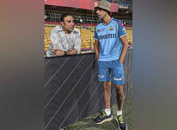 Sports News | There is No Rocket Science: Nehra Offers Insight into Coaching Mentality; Backs Gill to Take GT Forward