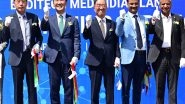 Business News | South Korean Diagnostics Firm Boditech Med Inaugurates Plant at Jhajjar MET City