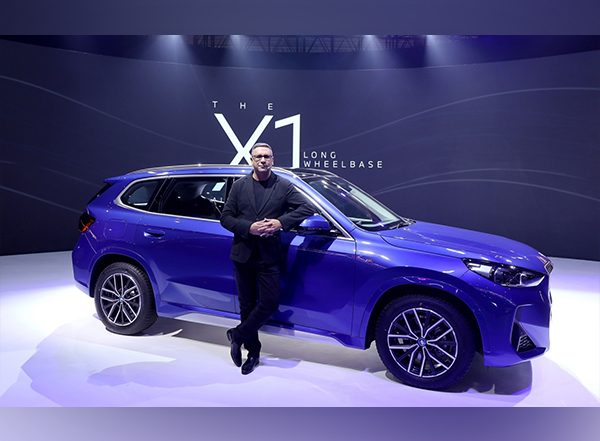 Business News | Setting the Pace for a Successful 2025: BMW Group India Delivers Strong Performance in Q1 with Record-breaking Car Deliveries