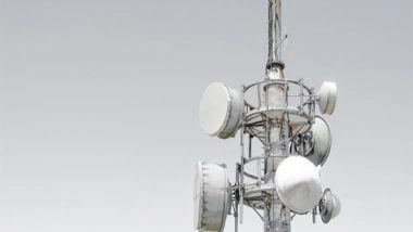 Business News | SAR Televenture Board Approves Share Swap Deal for Acquisition of Majority Stake in Tikona Infinet for Rs. 578 Crore