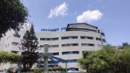 Business News | Breathing Freely Once More: Jehangir Hospital Steps Forward to Provide Hope and Expert Medical Care